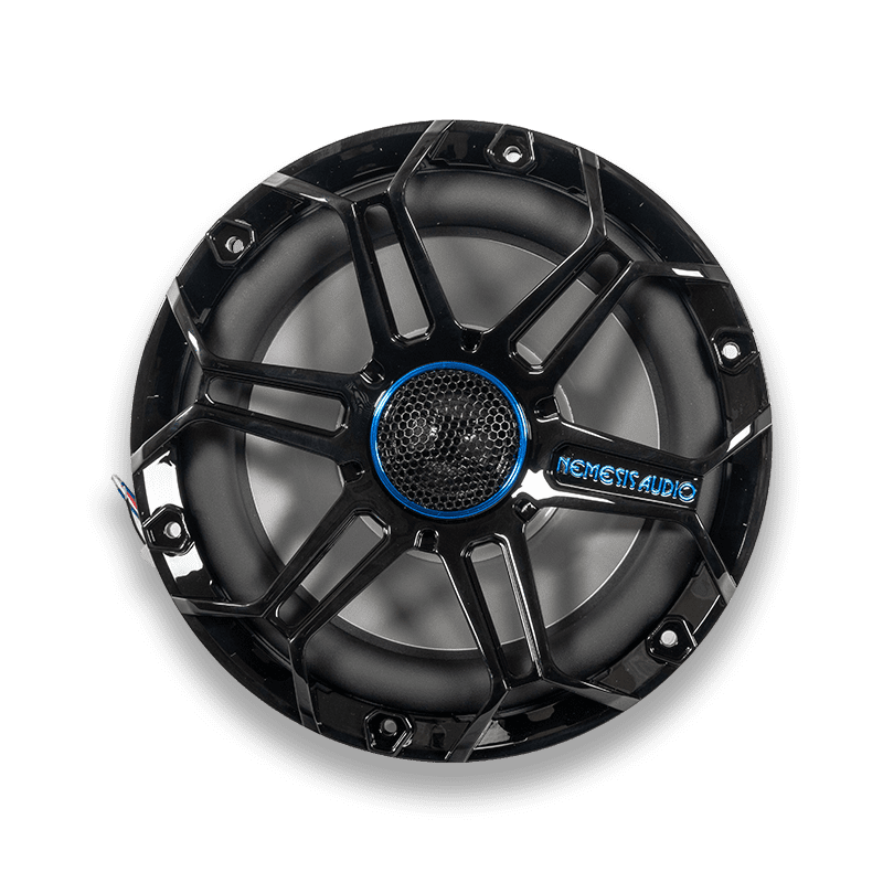 Nemesis SOAK-8