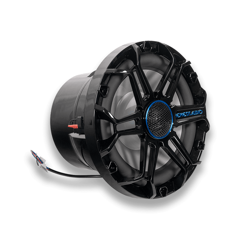Nemesis SOAK-8