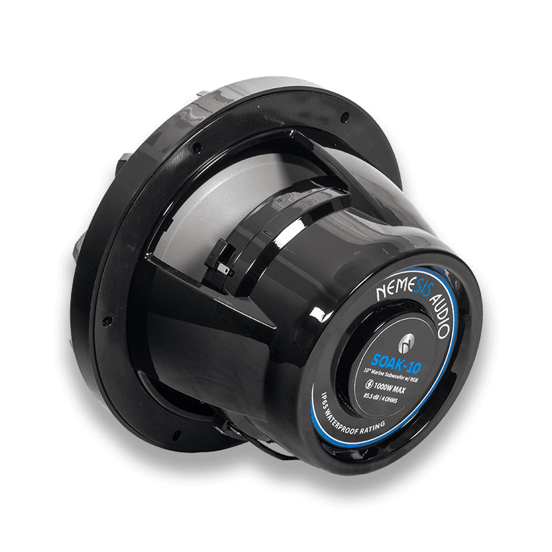Nemesis SOAK-10