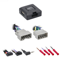 MET-CH14 Chrysler 2005-2018