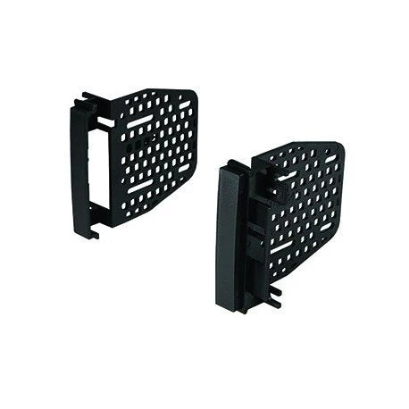 AI/CDK642 | 2007-2014 CHRYSLER/DODGE/JEEP/VW DOUBLE DIN