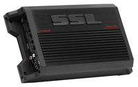 SSL CG1501M | Amplificador de audio para automóvil, 1500 W