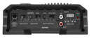 SSL CG1501M | Amplificador de audio para automóvil, 1500 W