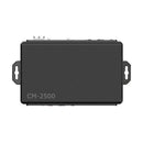 Compustar PRO 8950A | Kit de alarma FM con LCD Q9 bidireccional Compustar Pro con CM2500 y X