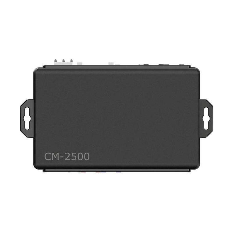 Compustar PRO 8950A | Kit de alarma FM con LCD Q9 bidireccional Compustar Pro con CM2500 y X