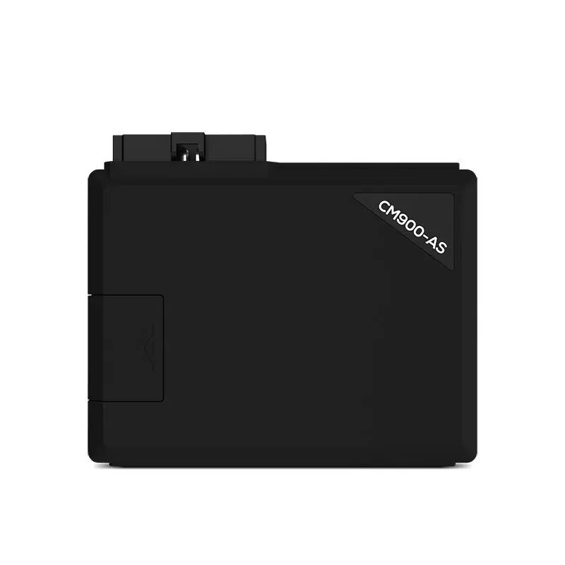 Compustar 935AS