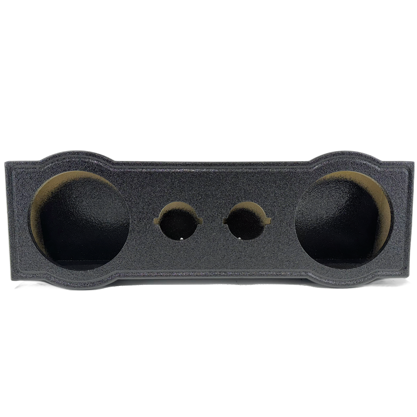 Kuztom Boxes Speaker Headliner Panel Universal 2x8"