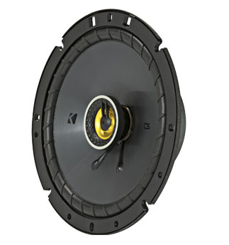 KICKER CSC67 | CS Series CSC67