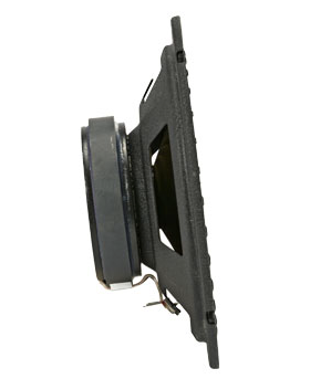 KICKER CSC67 | CS Series CSC67