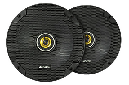 KICKER CSC67 | CS Series CSC67