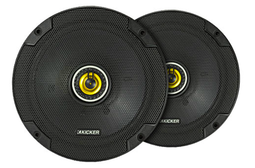 KICKER CSC67 | CS Series CSC67