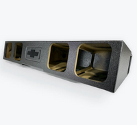 Cajas Kuztom KB-CHEVY07/18-2X8SQ