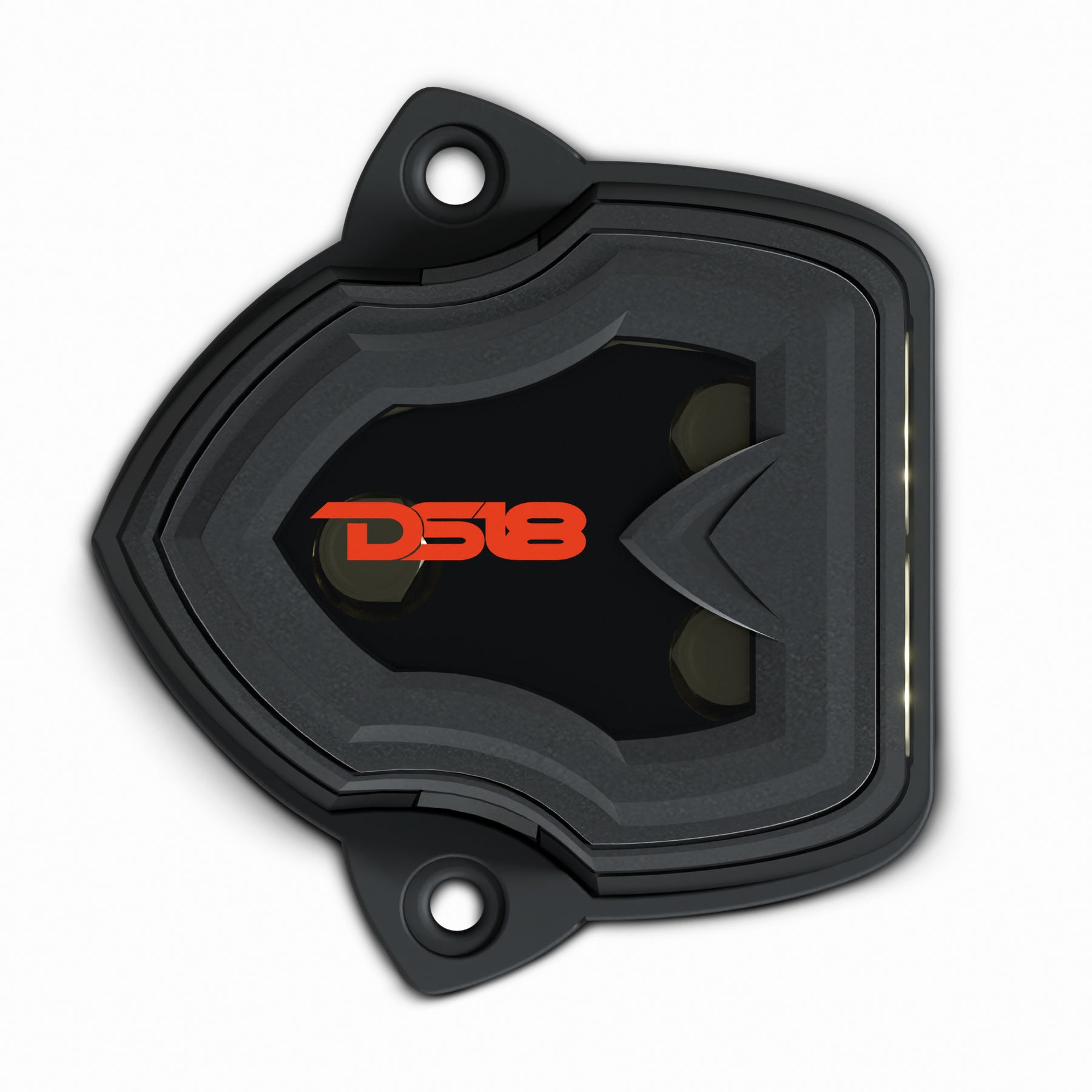 DB1020  Block 1X0-GA In 2X0-GA Out