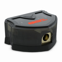 DB1030 Distribution Block 1X0-GA In 3X0-GA Out
