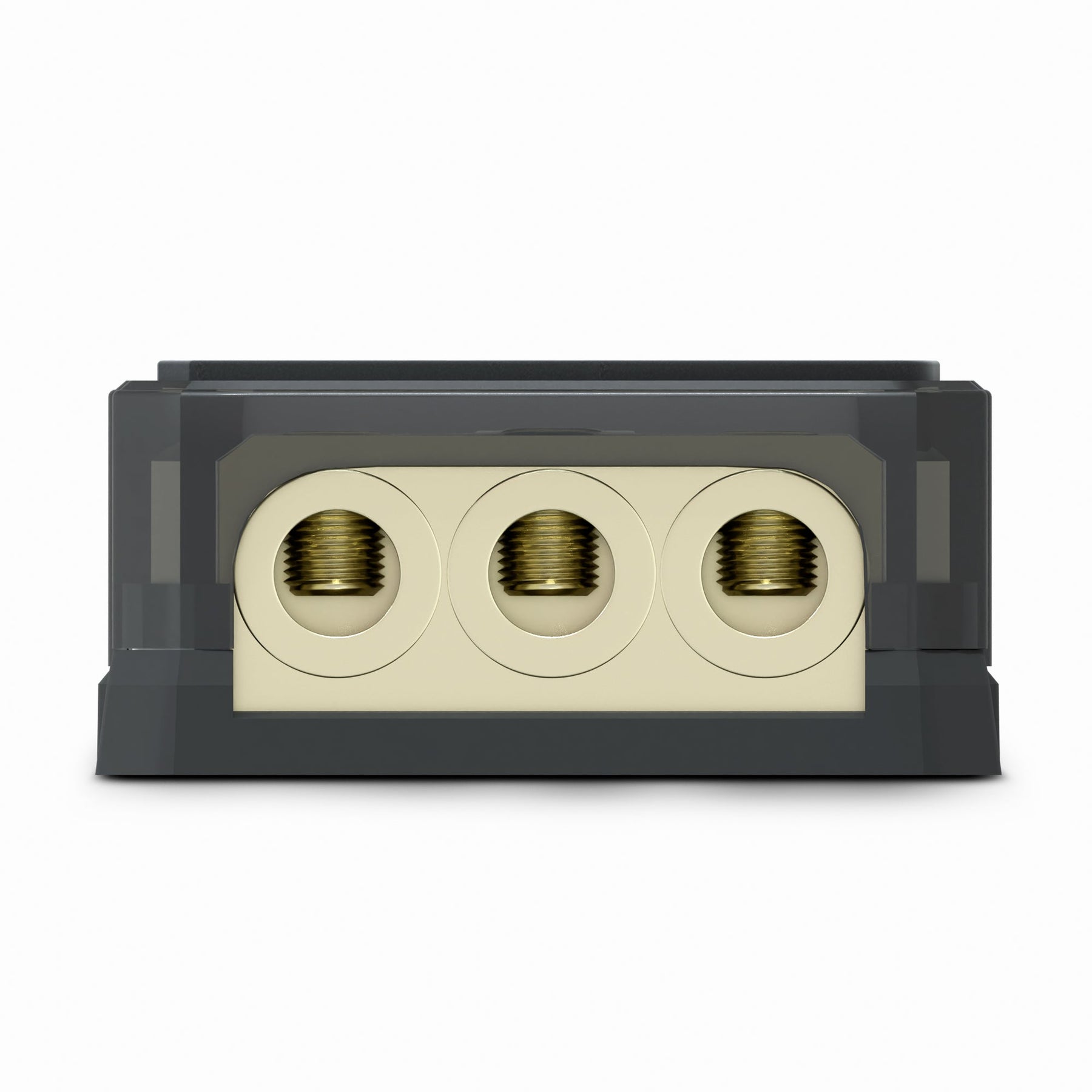 DB1030 Distribution Block 1X0-GA In 3X0-GA Out