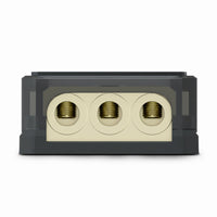 DB1030 Distribution Block 1X0-GA In 3X0-GA Out