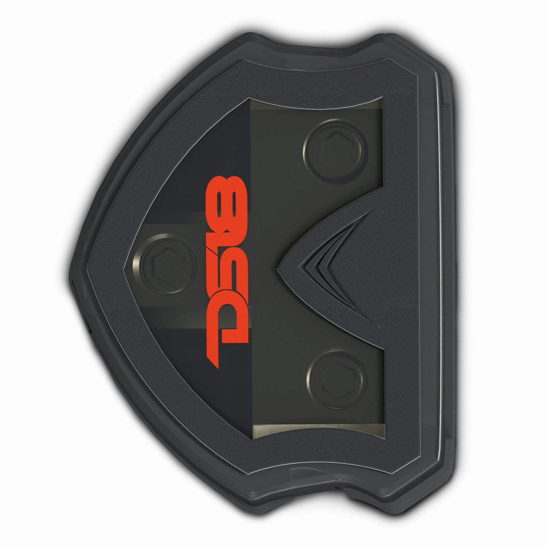 DB1030 Distribution Block 1X0-GA In 3X0-GA Out