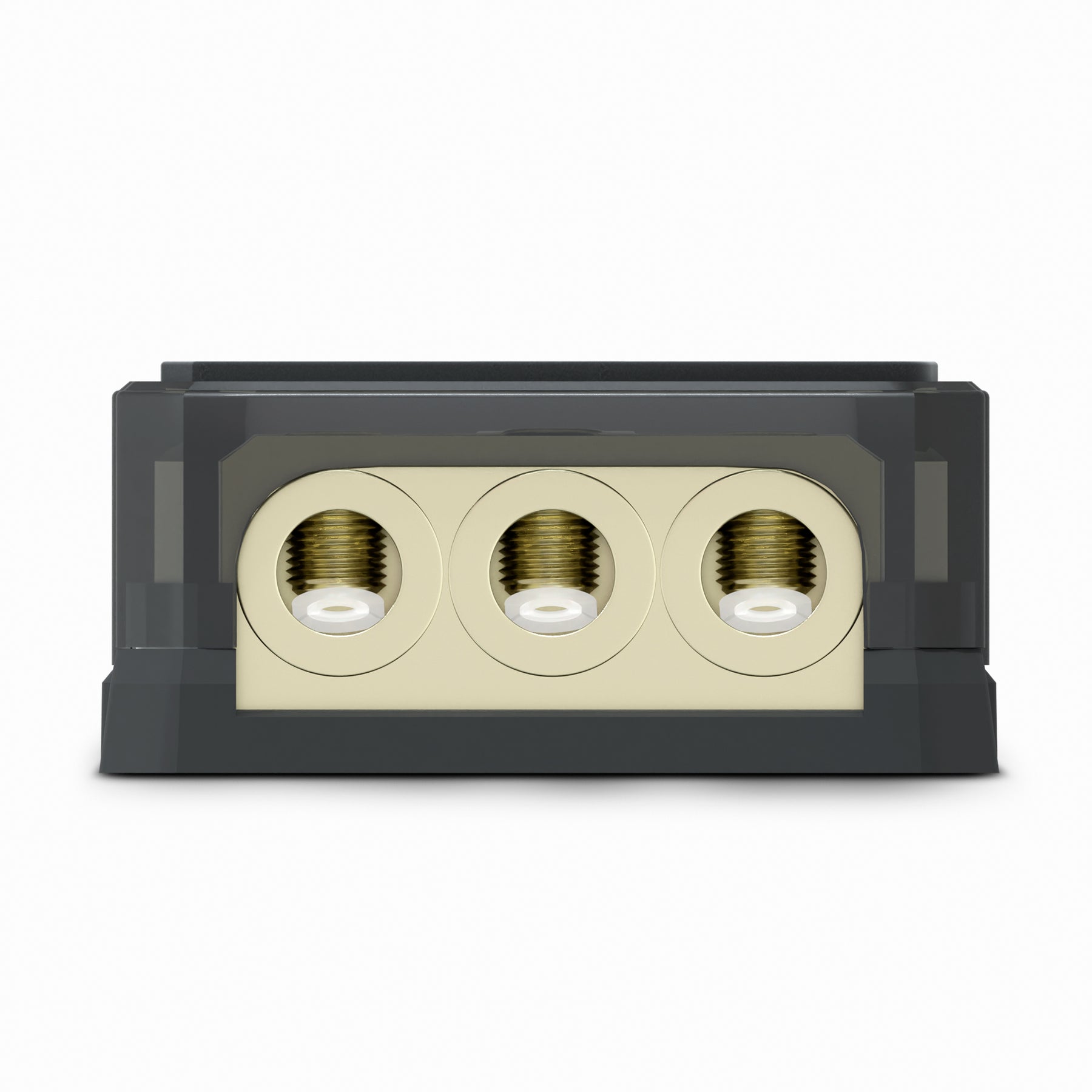 DB1030 Distribution Block 1X0-GA In 3X0-GA Out