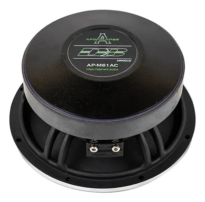 Deaf Bonce Apocalypse AP-M61AC