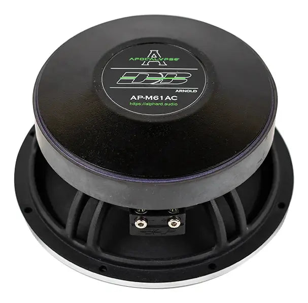 Deaf Bonce Apocalypse AP-M61AC