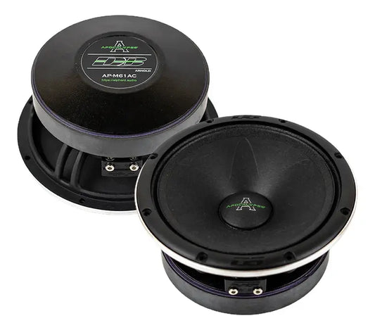 Deaf Bonce Apocalypse AP-M61AC