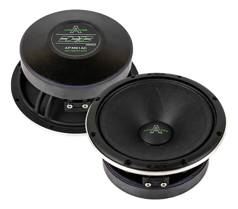Deaf Bonce Apocalypse AP-M61AC