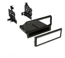 AI/NDK729 | NISSAN CAMIONETA/SUV 2004-2014 DIN SENCILLO o ISO CON BOLSILLO
