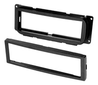 AI/CDK640 | 1998-2010 CHRYSLER/DODGE/JEEP SINGLE DIN