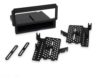 AI/NDK729 | NISSAN CAMIONETA/SUV 2004-2014 DIN SENCILLO o ISO CON BOLSILLO