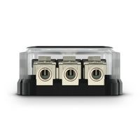 FHDB3ANL-150A ANL Distribution Fuse Holder 1X0-GA In 3X4-GA Out with 3 X 150A Fuse