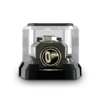 DS18 Square ANL Fuse Holder with 200A Fuse