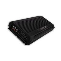 Nemesis Fierce-4500D