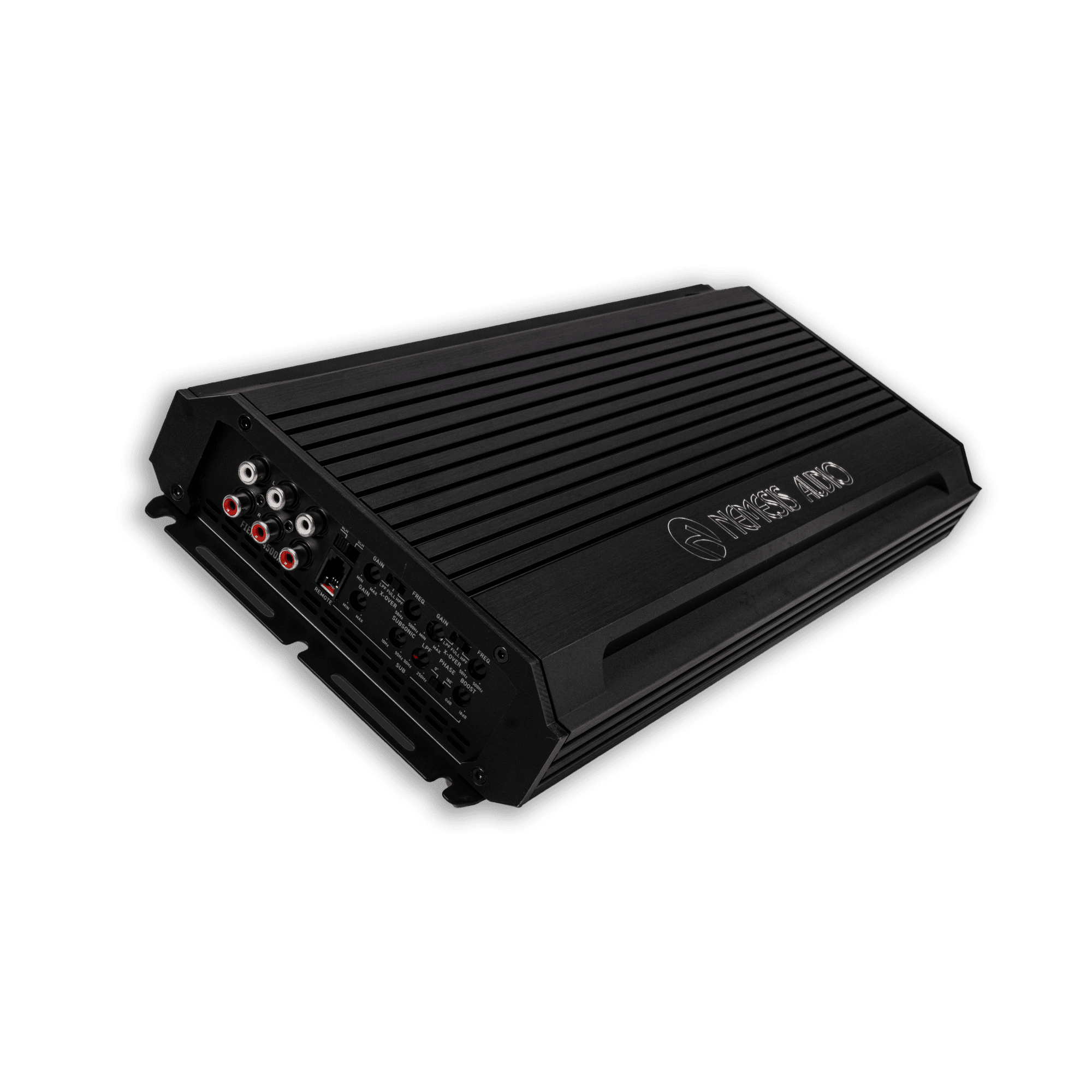 Nemesis Fierce-4500D