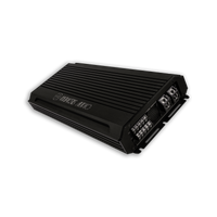 Nemesis Fierce-4500D