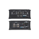 EUPHORIA FM75.4 Class D Mini 4 Ch Amplifier