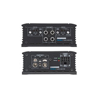 EUPHORIA FM75.4 Class D Mini 4 Ch Amplifier