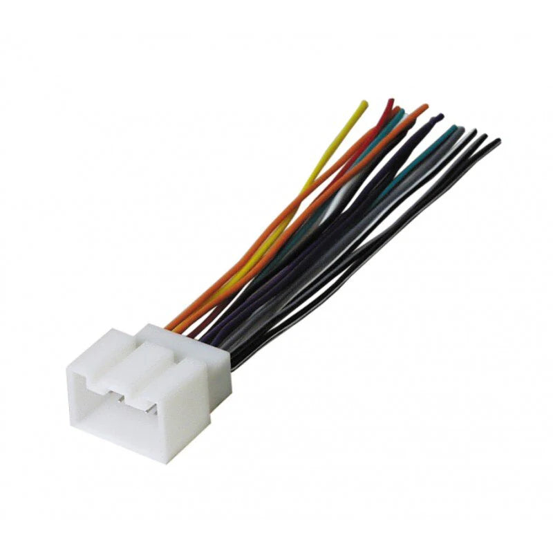 AI/FWH598 | 1998-2011 FORD & SELECT IMPORT/DOMESTIC Plugs into Factory Harness