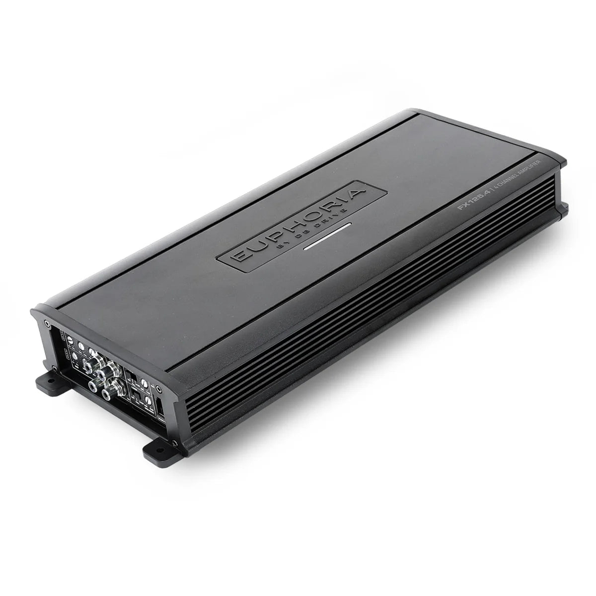 EUPHORIA FX125.4 Class AB 4 Ch Amplifier