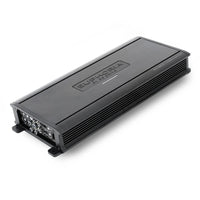 EUPHORIA FX125.4 Class AB 4 Ch Amplifier