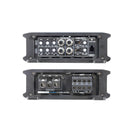EUPHORIA FX125.4 Class AB 4 Ch Amplifier