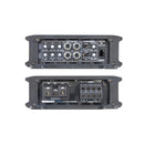 EUPHORIA FX90.4 : Class AB 4 Ch Amplifier