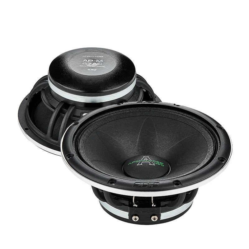 Deaf Bonce AP-M67AC NEO | Altavoces de rango medio NEO de 6,5" (par)