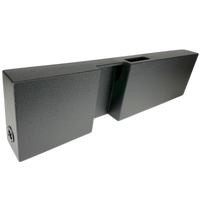 Kuztom Boxes KB-CHEVY07-18-2X10