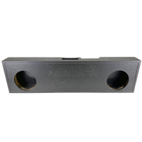 Kuztom Boxes KB-CHEVY07-18-2X10