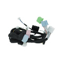 FirstTech FTI-GMT3 | Arnés en T FTI para modelos GM con llave/PTS 2010+