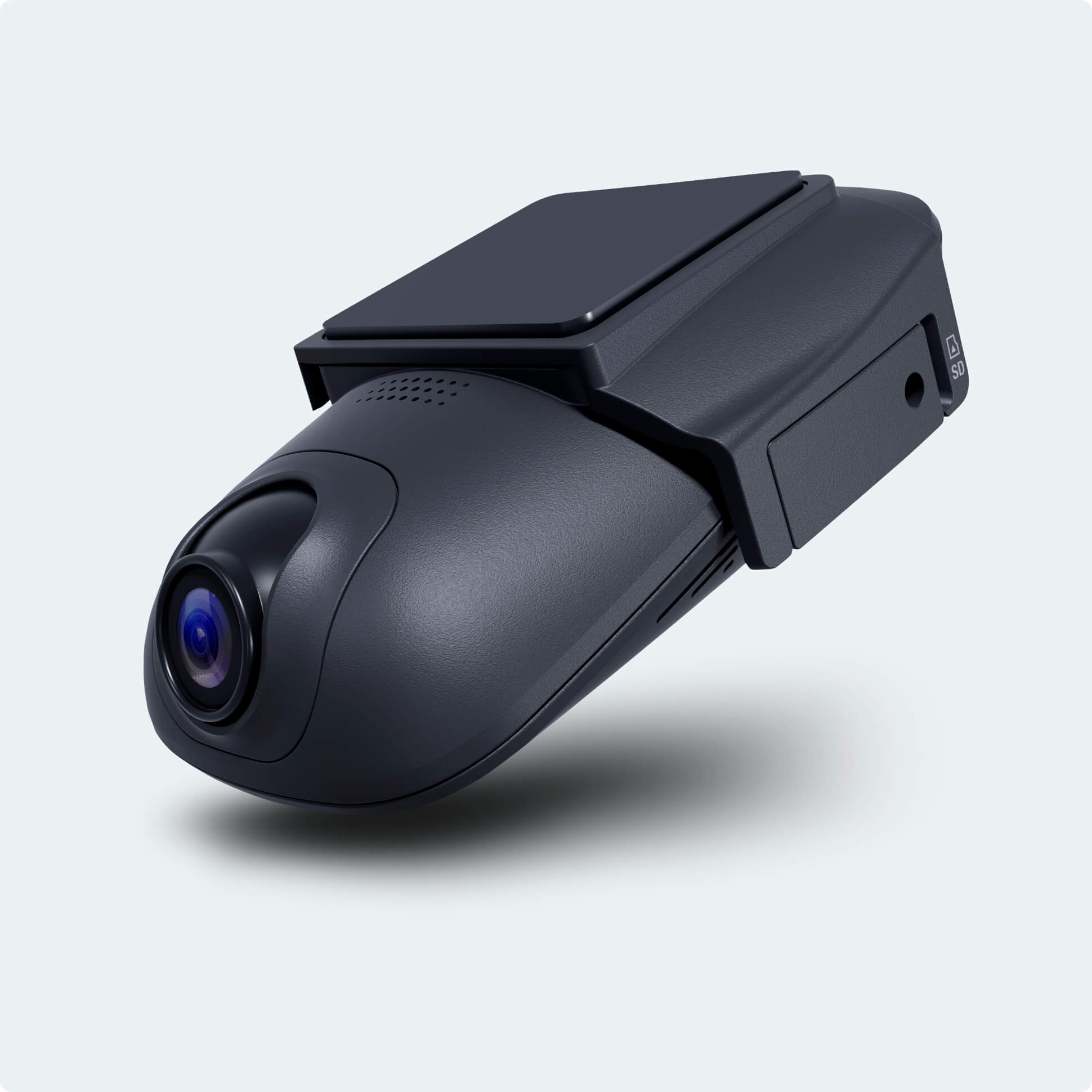 Drone XC-LTE Cámara para salpicadero Drone XC con LTE + GPS + Wi-Fi