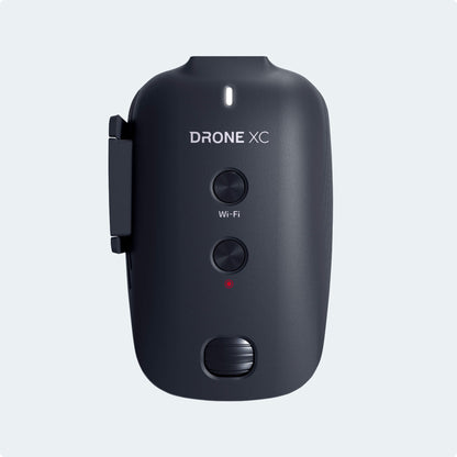 Drone XC-LTE Drone XC Dash Camera with LTE + GPS + Wi-Fi