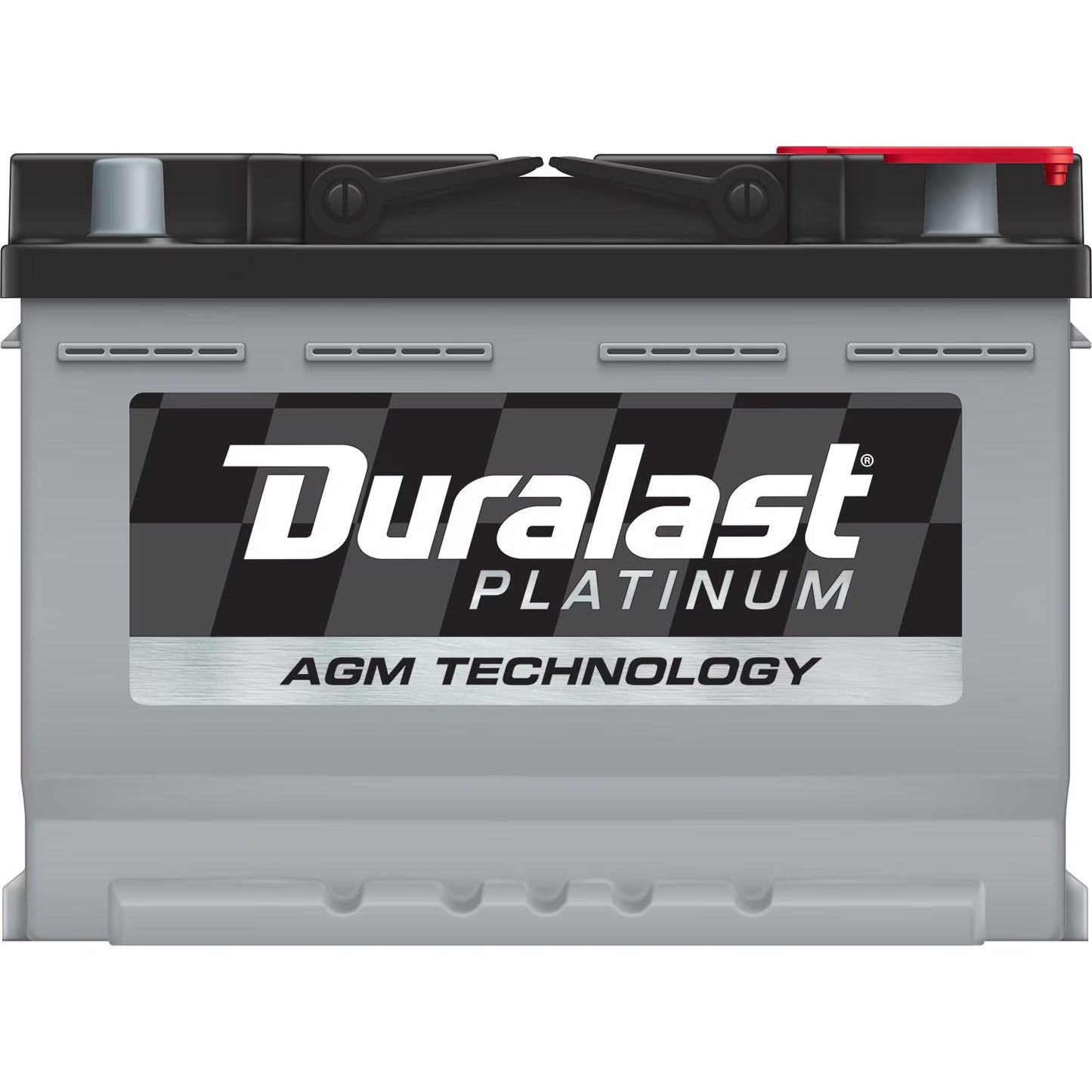 Duralast Battery H6-AGM