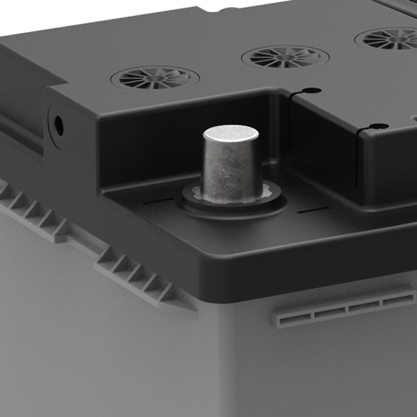 Duralast Battery H6-AGM