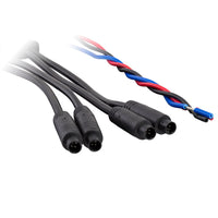 Metra/MPSRGBC4 | Controlador LED RGB resistente al agua